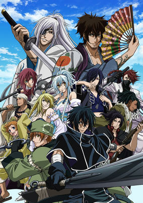 Capa de Brave 10