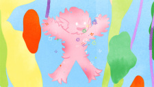 Cover of Chiisana Uta