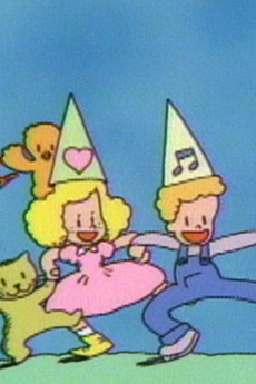 Cover of Joy (Yorokobi no Kuni)