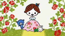 Cover of 6-sai no Ballad