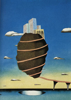 Arte de la Cubierta