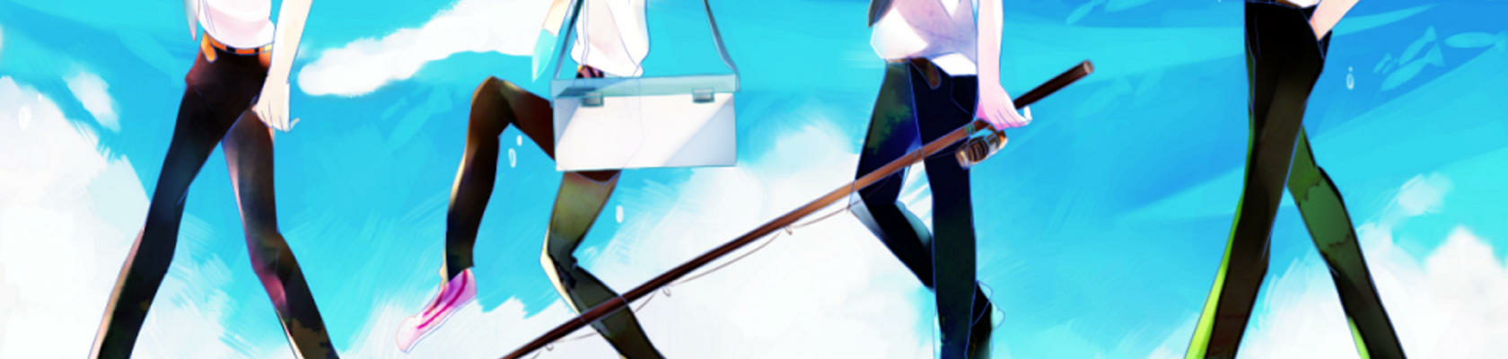 banner
