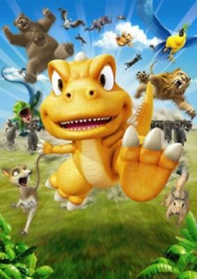 Capa de Gon