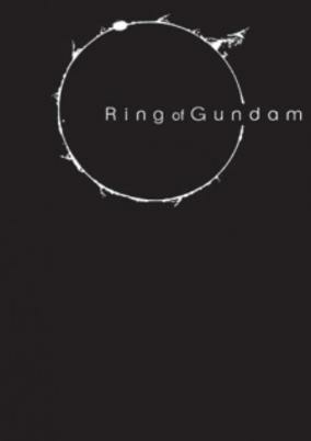 Cover of Ring of Gundam