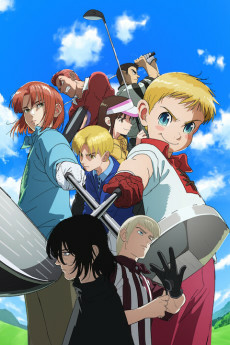Capa de Rising Impact