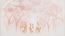 Cover of Obake no Namida