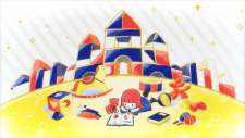 Cover of Kimi ga Iru Koto