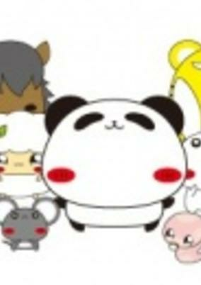 Cover of Panda no Taputapu