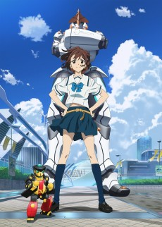 Capa de Robotics;Notes