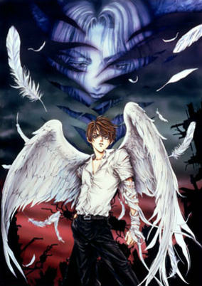 Capa de Tenshi Kinryouku
