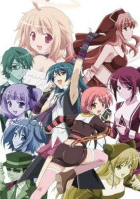 Capa de Kira Kira 5th Anniversary Live Anime: Kick Start Generation
