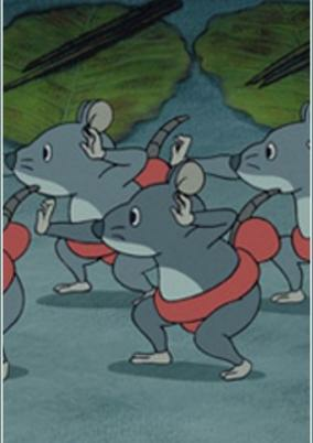Cover of Chuuzumou