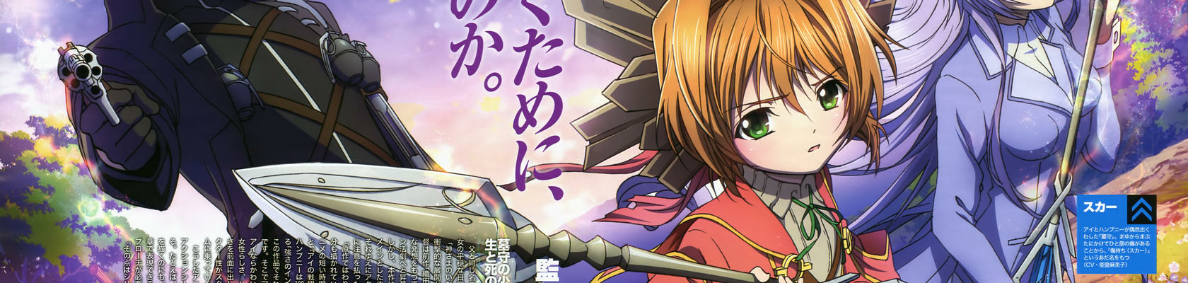 banner