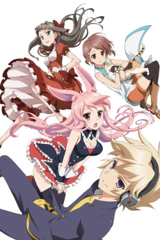 Capa de Mondaiji-tachi ga Isekai kara Kurusou Desu yo?: Onsen Man`yuuki