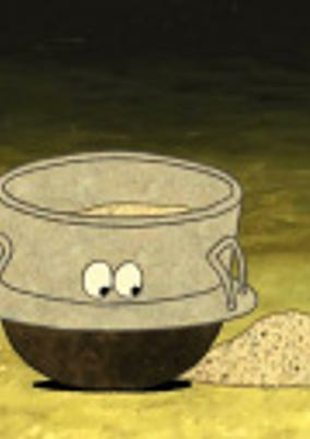 Titelbild von Koganemushi