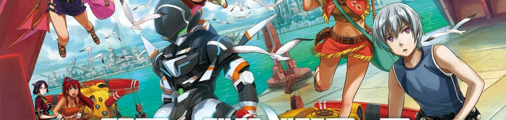 banner