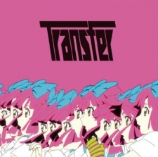 Capa de Transfer