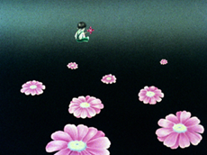 Cover of Sora to Umi no Komoriuta