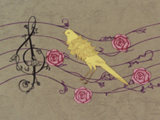 Cover of Canta Canarito: Kaze yori mo Karoyaka ni