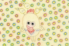 Capa de ​Itsudemo Hohoemi wo