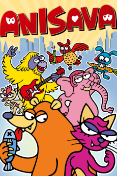 Titelbild von Anisava