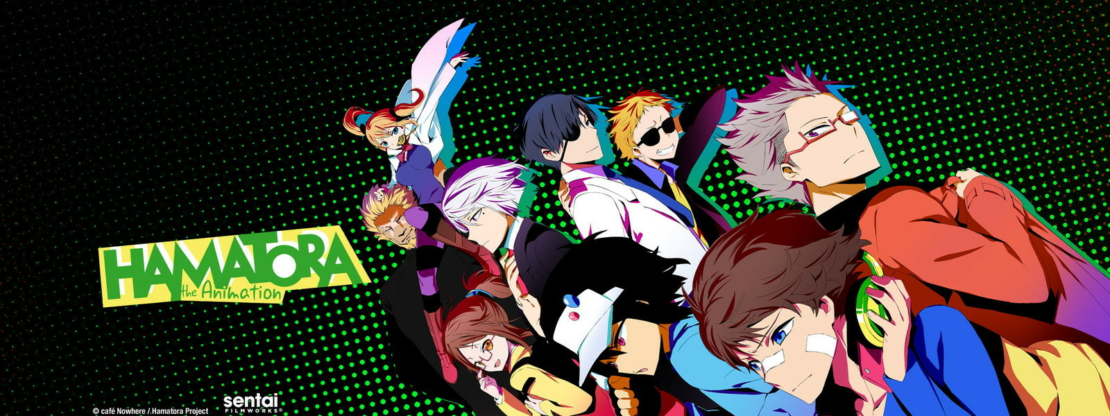 banner