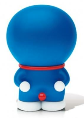 Capa de Stand By Me Doraemon