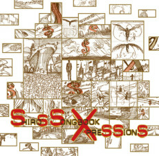 Cover of Related works