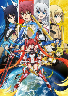 Capa de Ore, Twintail ni Narimasu.