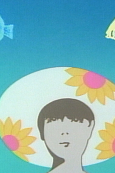 Cover of Aozora to Tap Dance