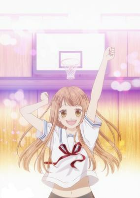 Capa de Tsubasa to Hotaru
