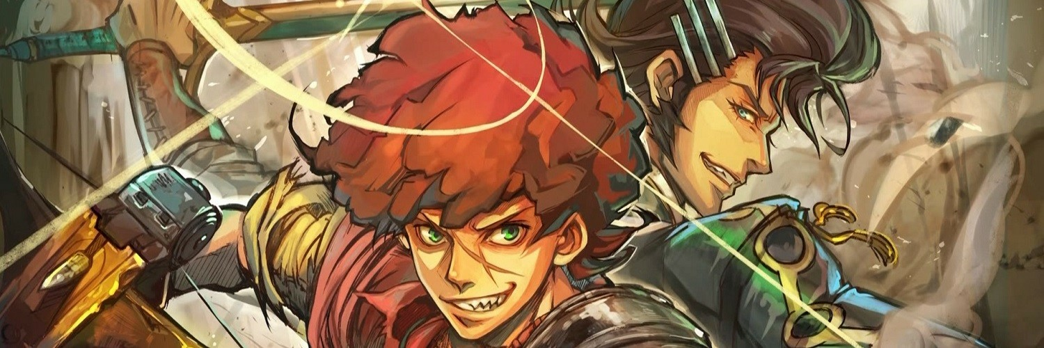 banner