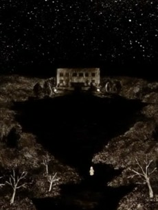 Capa de Monotonous Purgatory