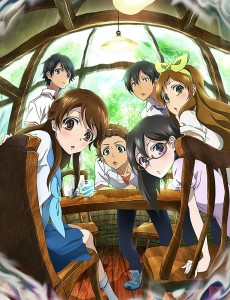Capa de Glasslip