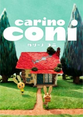 Cover of Carino Coni
