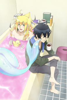 Capa de Orenchi no Furo Jijou