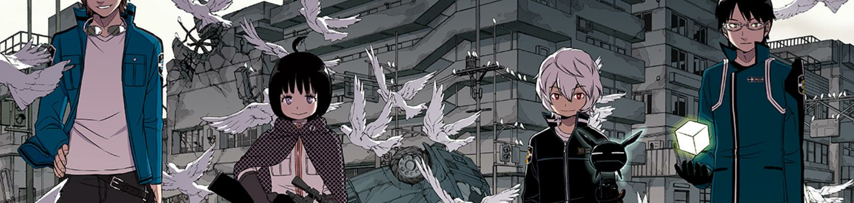 banner