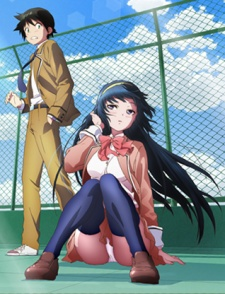 Capa de Nozo x Kimi