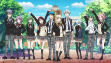 Capa de Yamada-kun to 7-nin no Majo