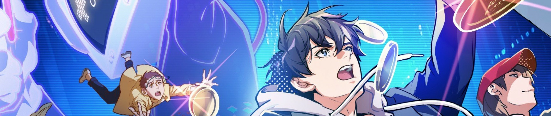 banner