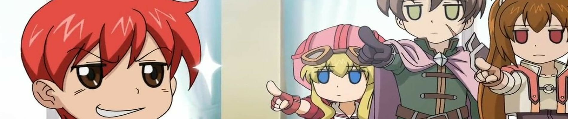 banner