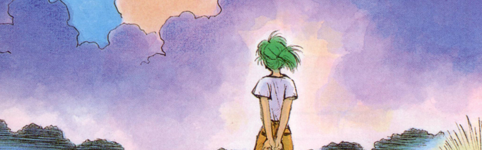 banner