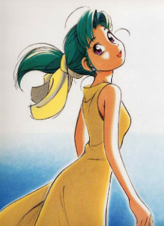 Capa de Yokohama Kaidashi Kikou