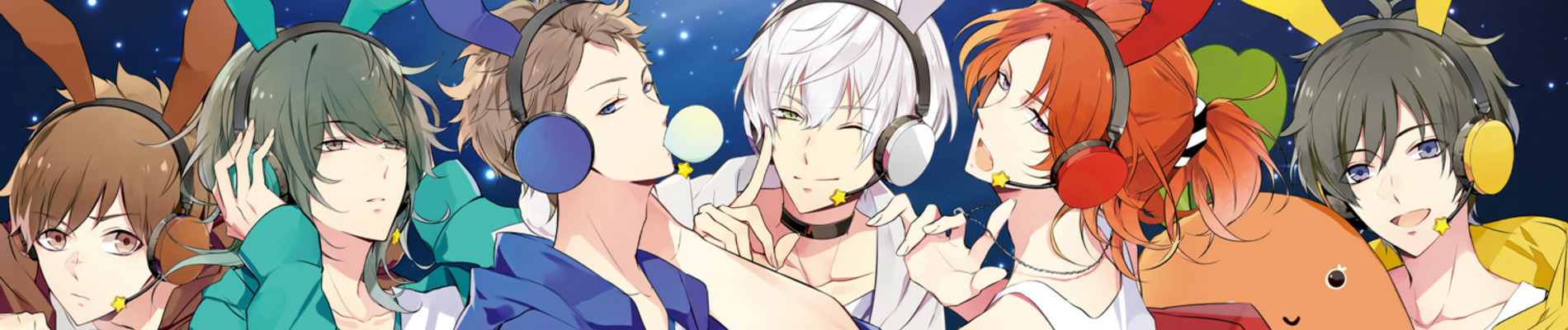 banner