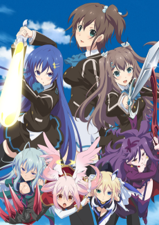 Capa de Ange Vierge