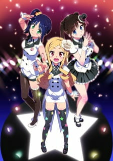 Capa de Idol Sister