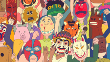 Cover of Start Line