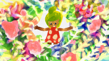 Cover of Makana Aloha: Kokoro kara no Okurimono