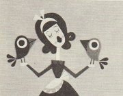 Cover of Kigutsu wo Haite
