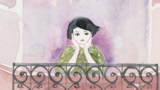 Cover of Ameagari